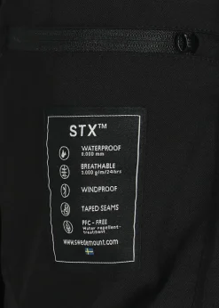 St. Anton Jacket JR