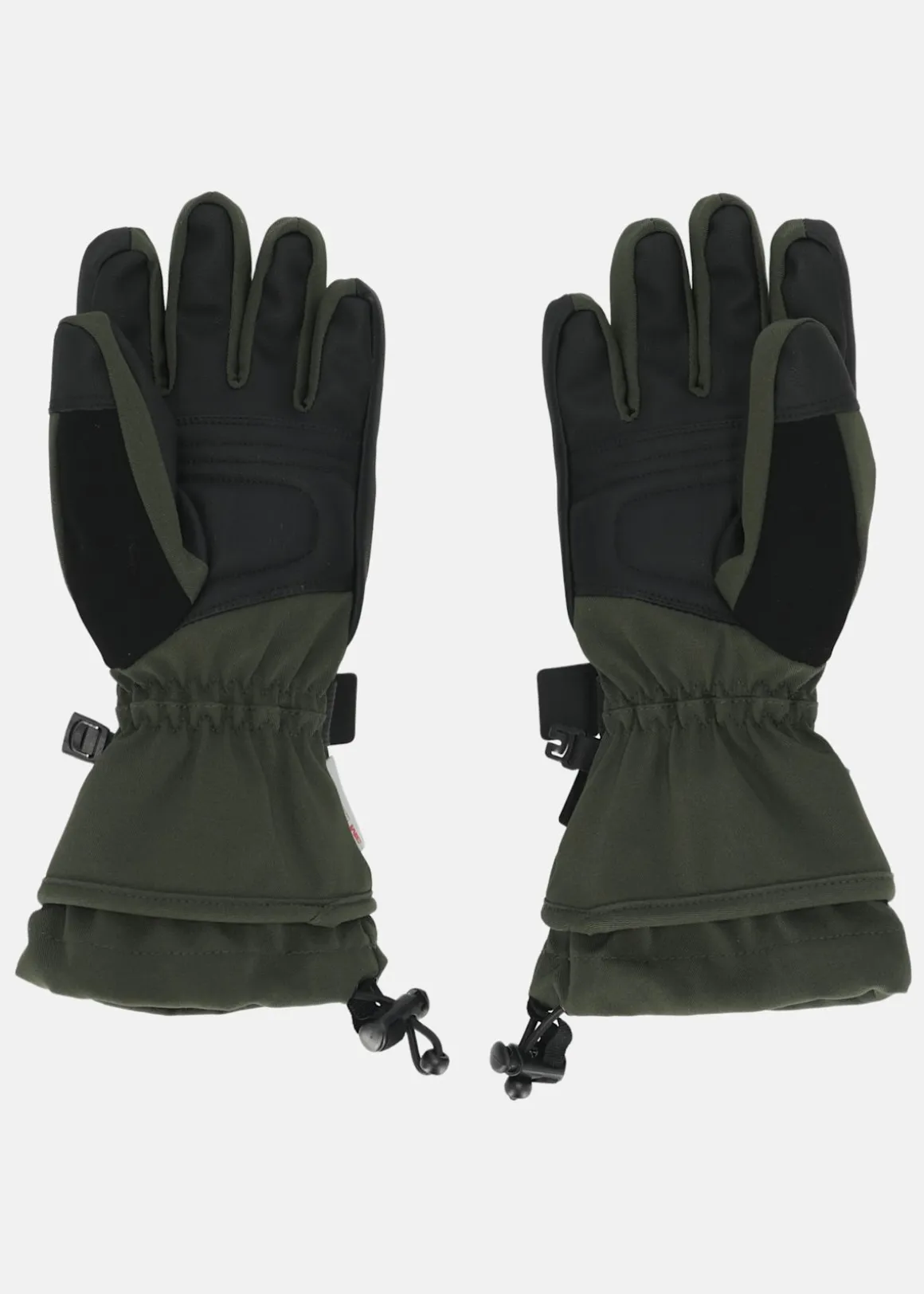 St. Anton Ski Glove JR