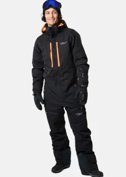 St. Anton Skisuit