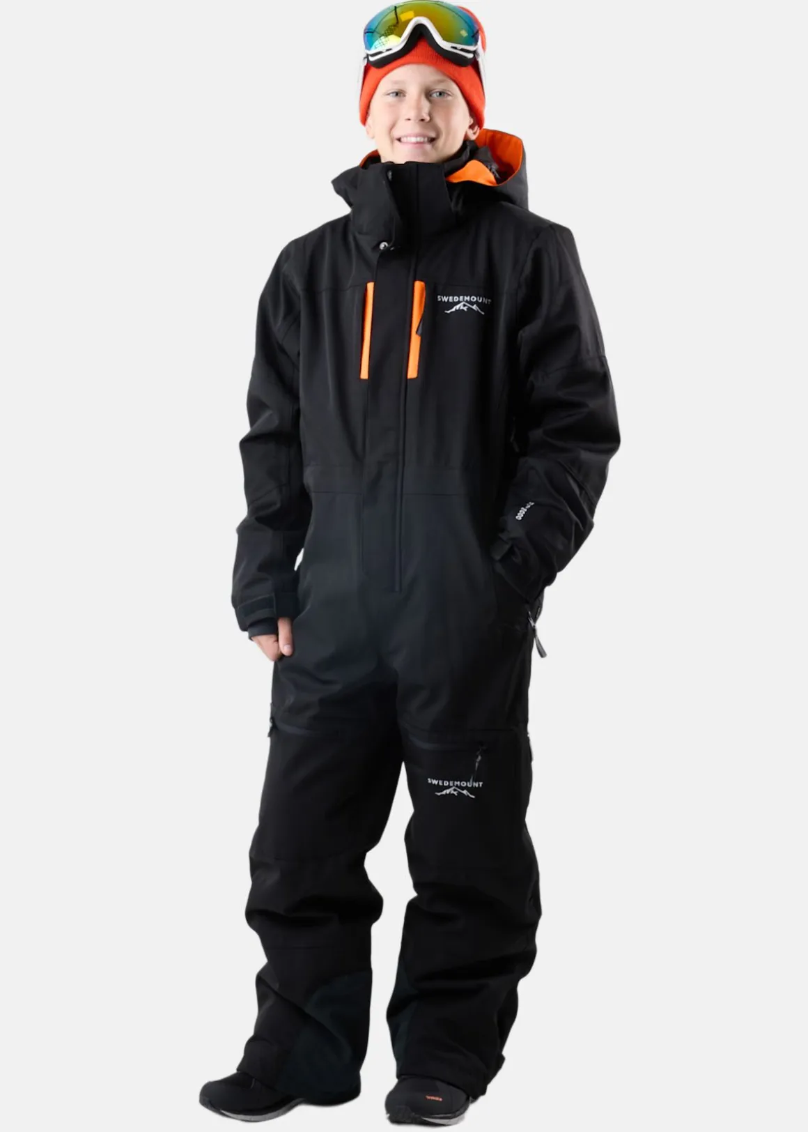 St. Anton Skisuit JR