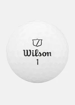 STAFF MODEL White 12-BALL