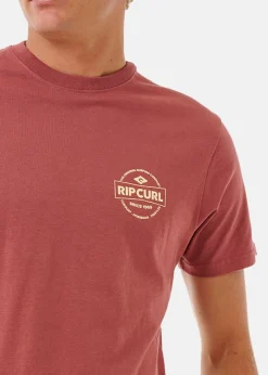STAPLE TEE