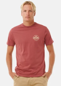 STAPLE TEE