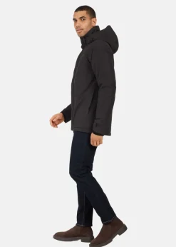 STEFAN USX JKT