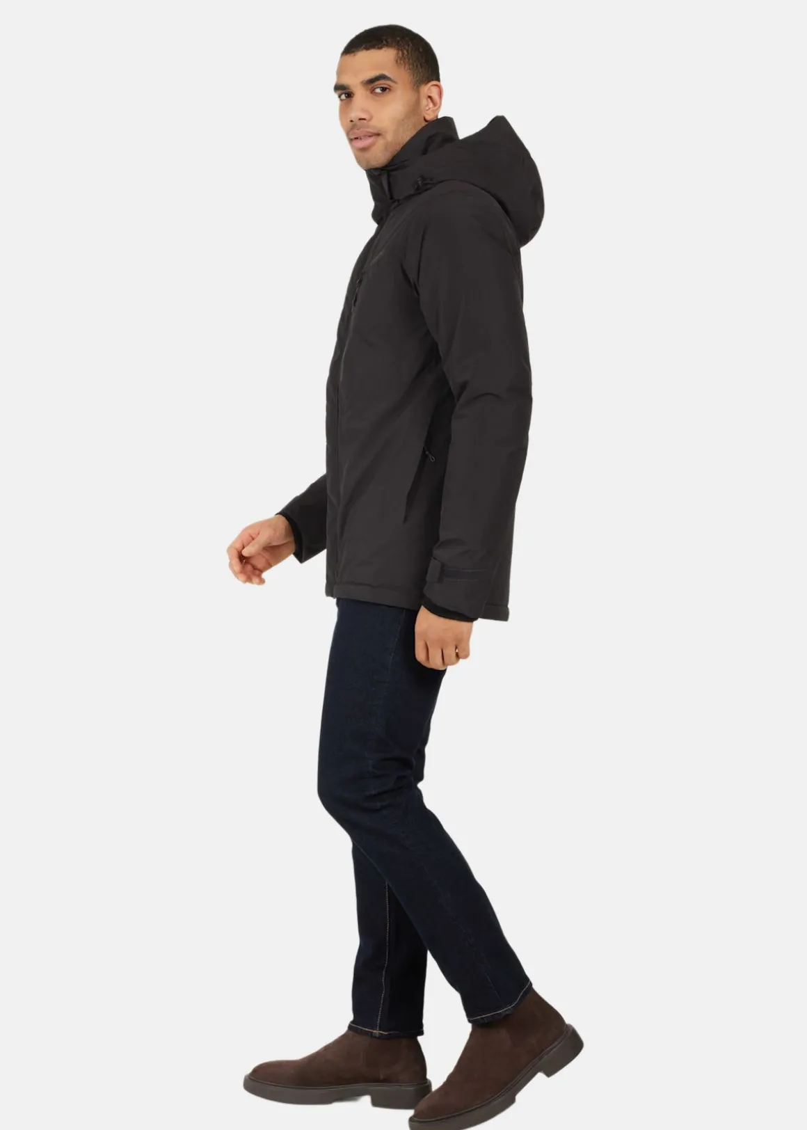 STEFAN USX JKT