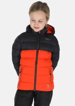 Östersund Down Jacket 2.0 JR