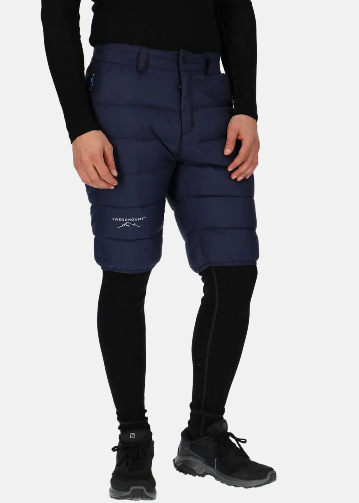 Östersund Down Shorts 2.0