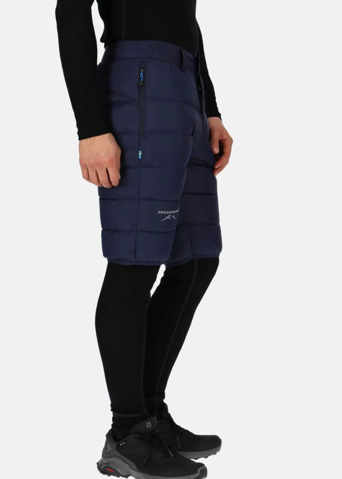 Östersund Down Shorts 2.0