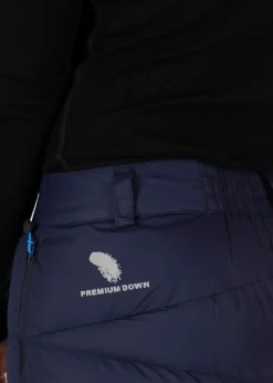 Östersund Down Shorts 2.0