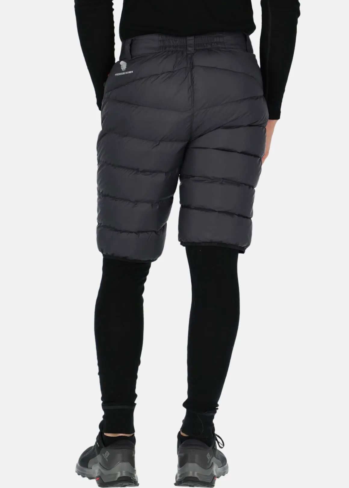 Östersund Down Shorts 2.0