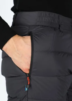 Östersund Down Shorts 2.0