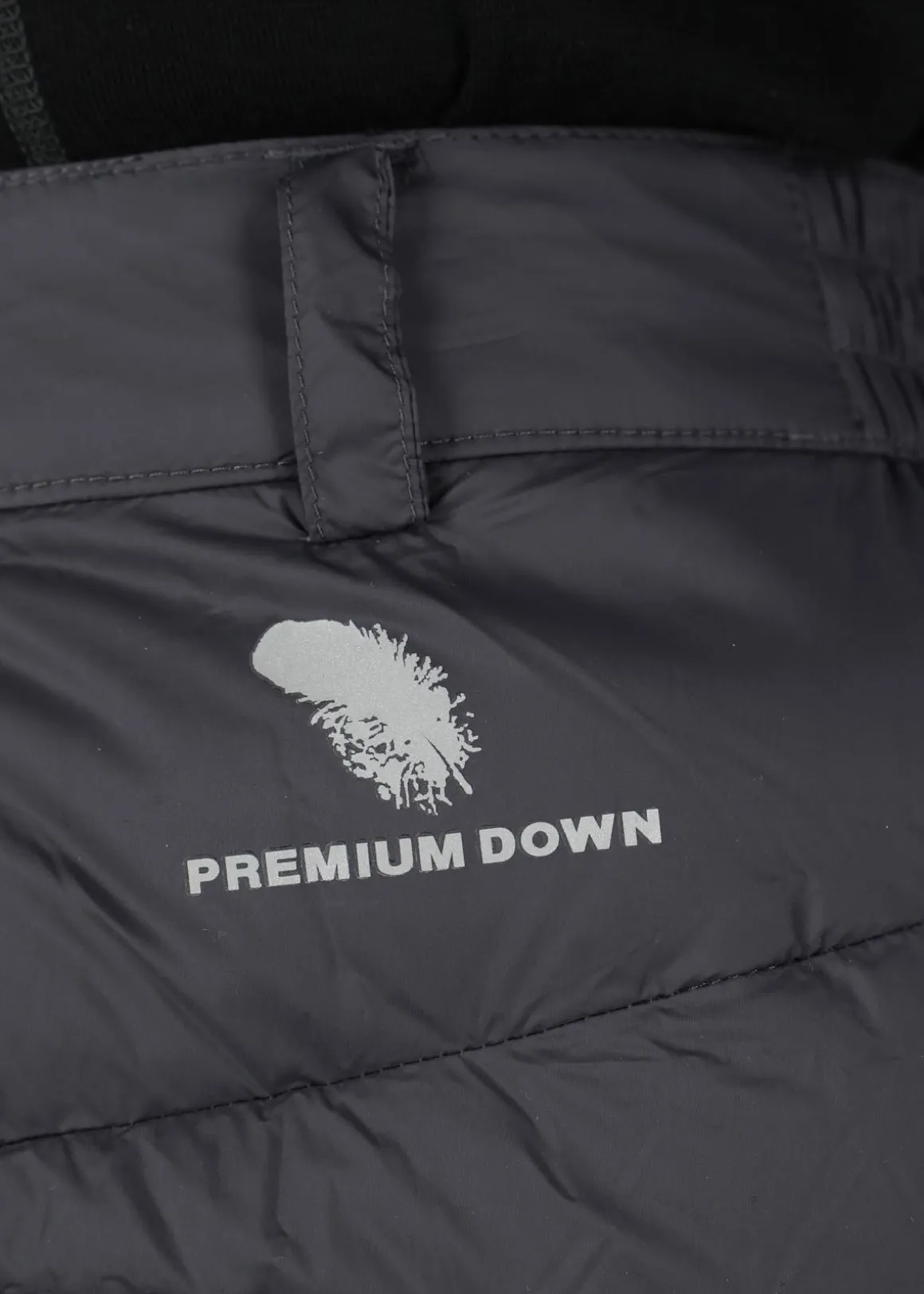 Östersund Down Shorts 2.0