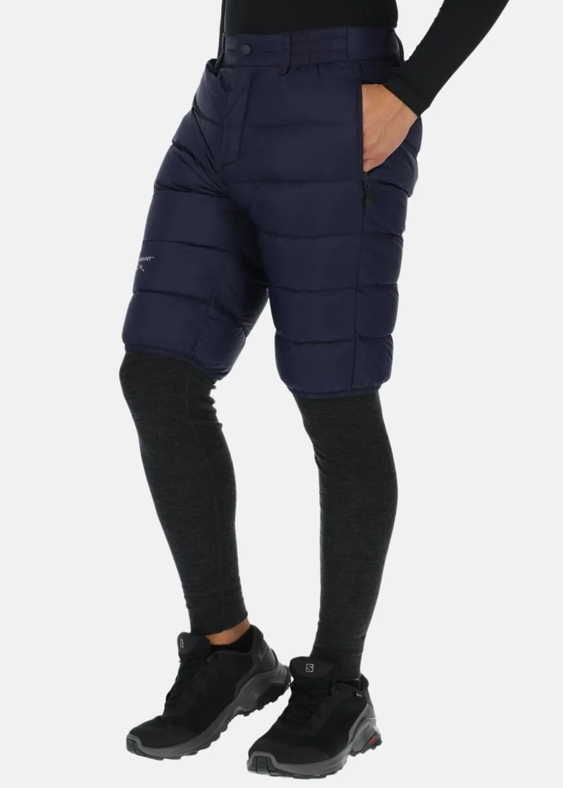 Östersund Down Shorts 2.0
