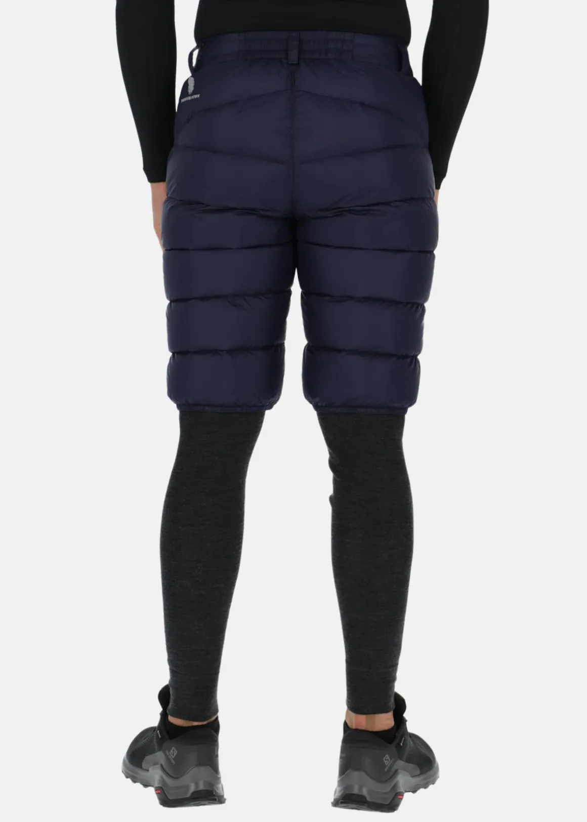 Östersund Down Shorts 2.0