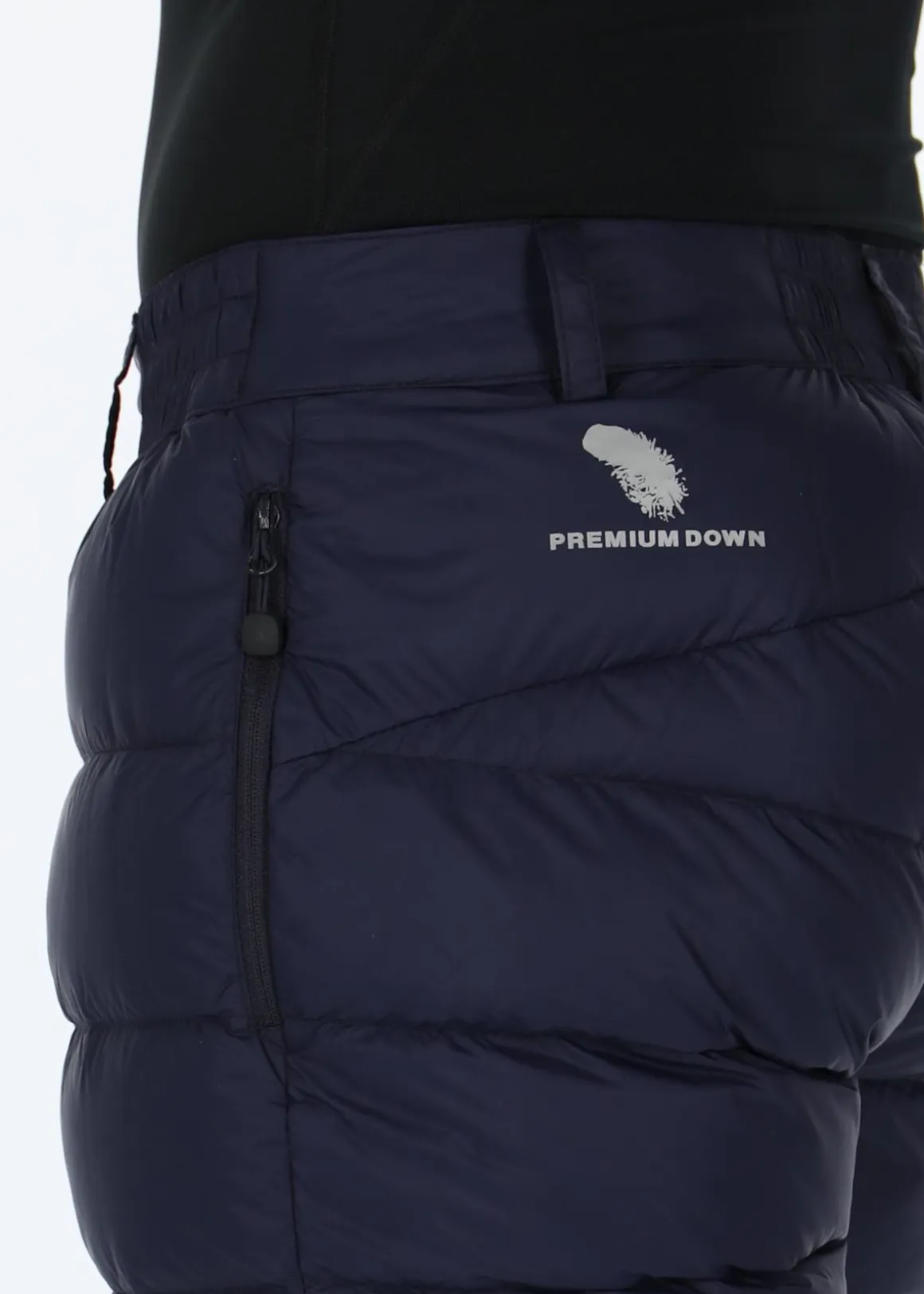 Östersund Down Shorts 2.0