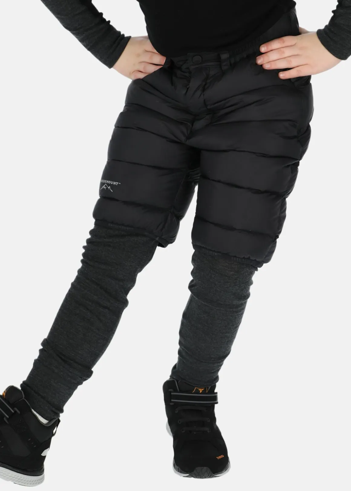 Östersund Down Shorts JR