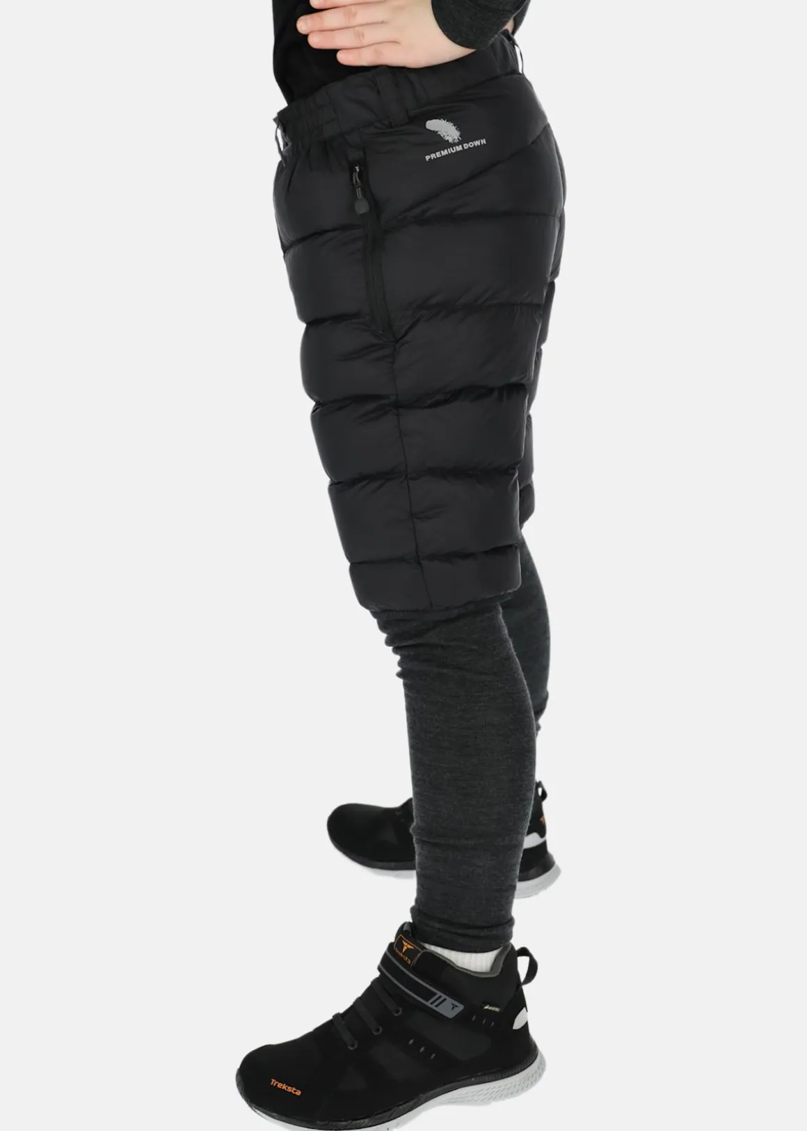 Östersund Down Shorts JR