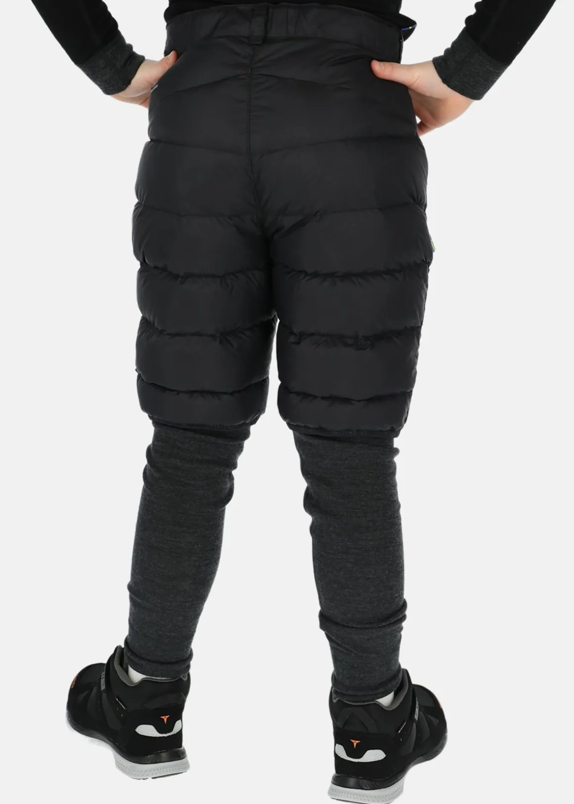 Östersund Down Shorts JR