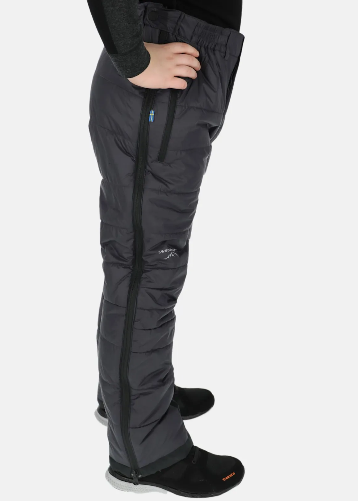 Östersund Warm Pants JR