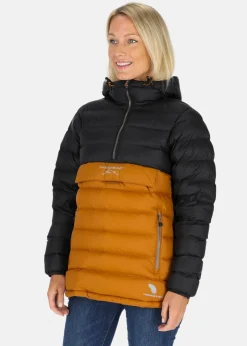 Östersund Down Anorak W