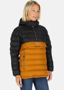 Östersund Down Anorak W