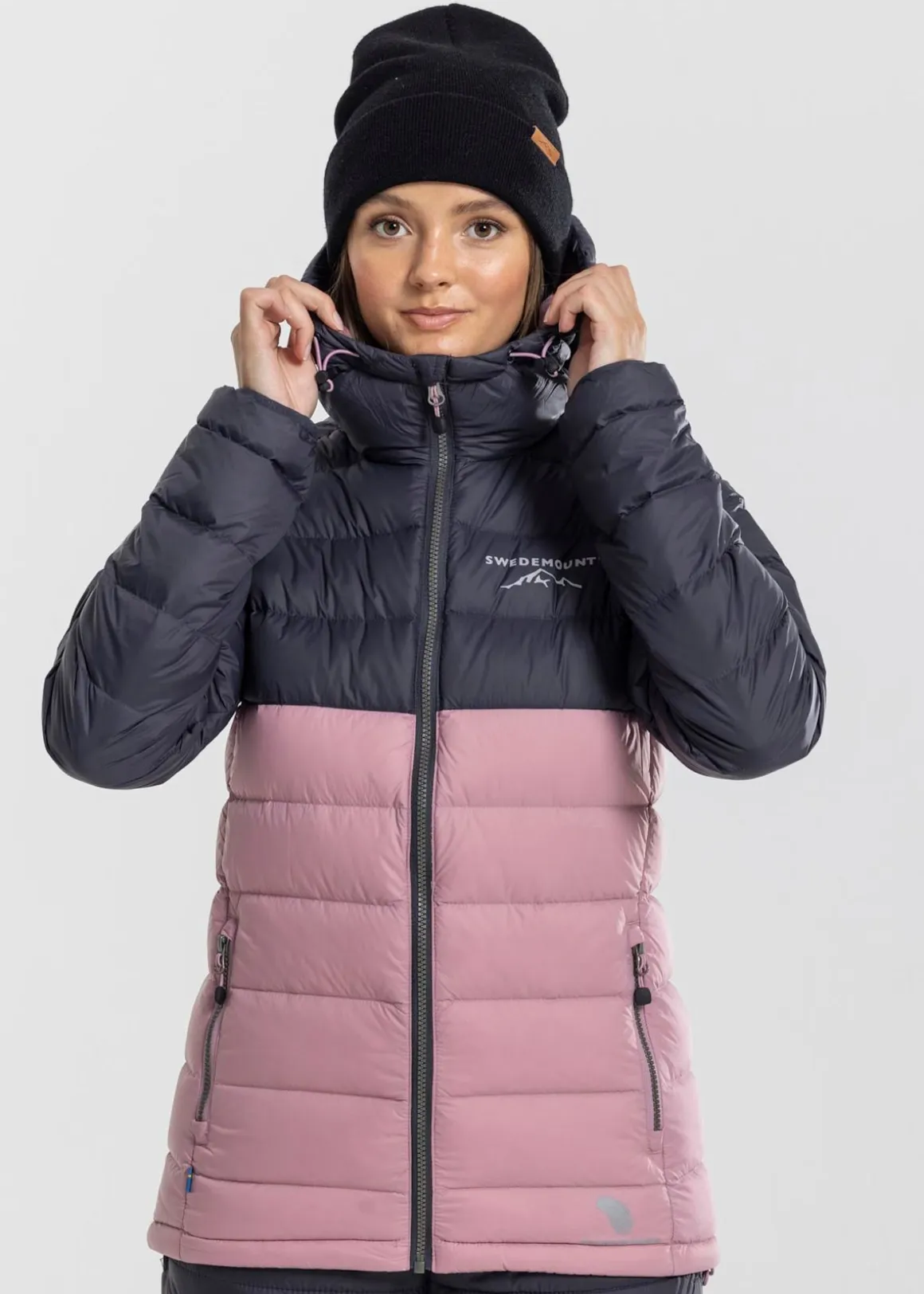 Östersund Down Jacket 2.0 W
