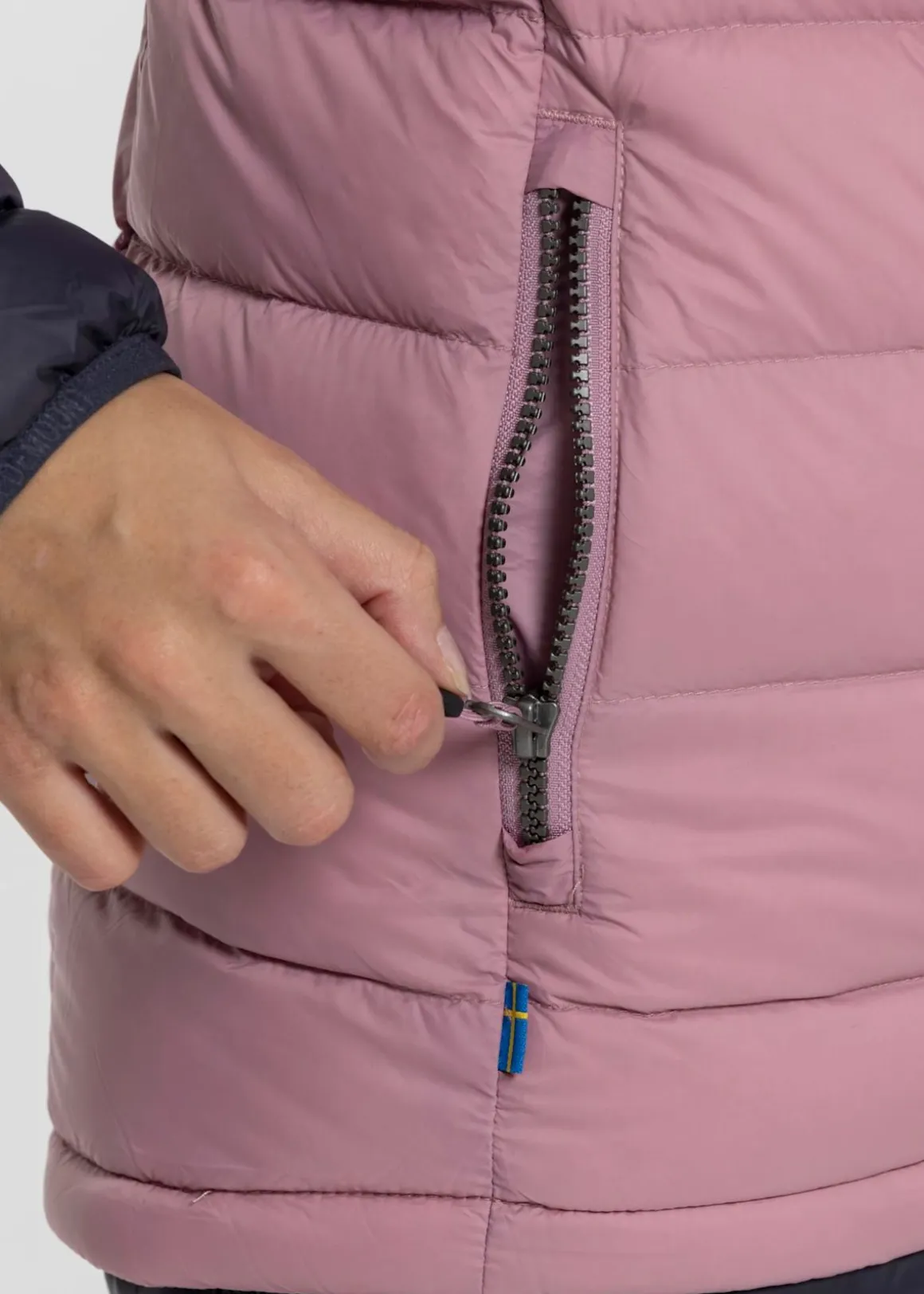 Östersund Down Jacket 2.0 W