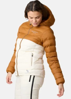 Östersund Down Jacket 2.0 W