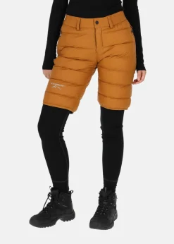 Östersund Down Shorts 2.0 W