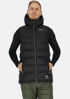Östersund Down Vest