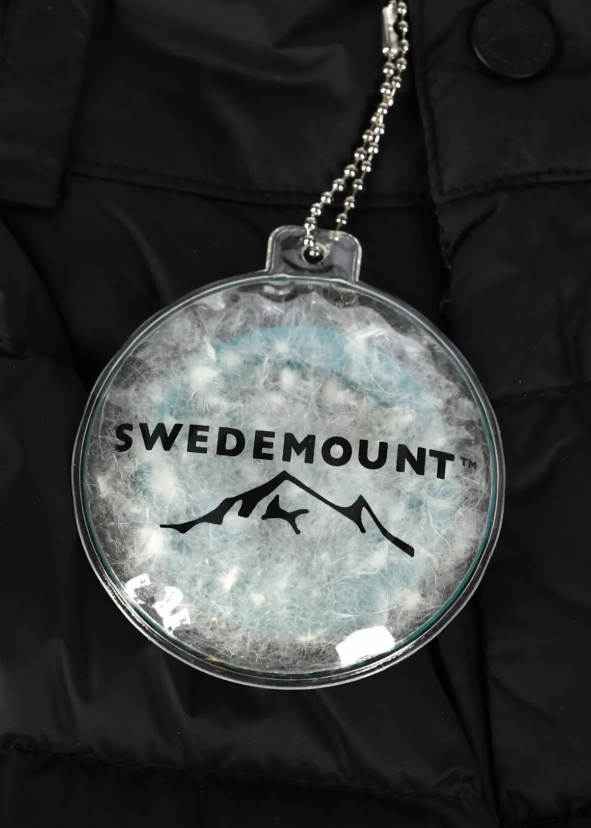 Östersund Down Vest W
