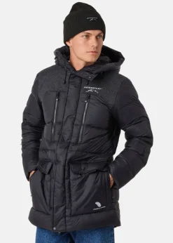 Östersund Expedition Down Parka