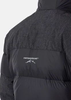 Östersund Expedition Down Parka
