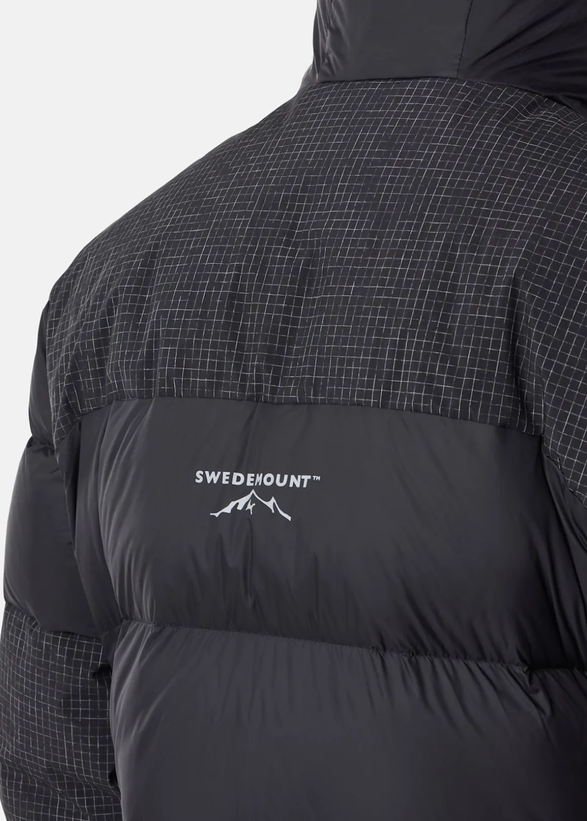 Östersund Expedition Down Parka