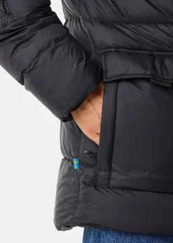 Östersund Expedition Down Parka