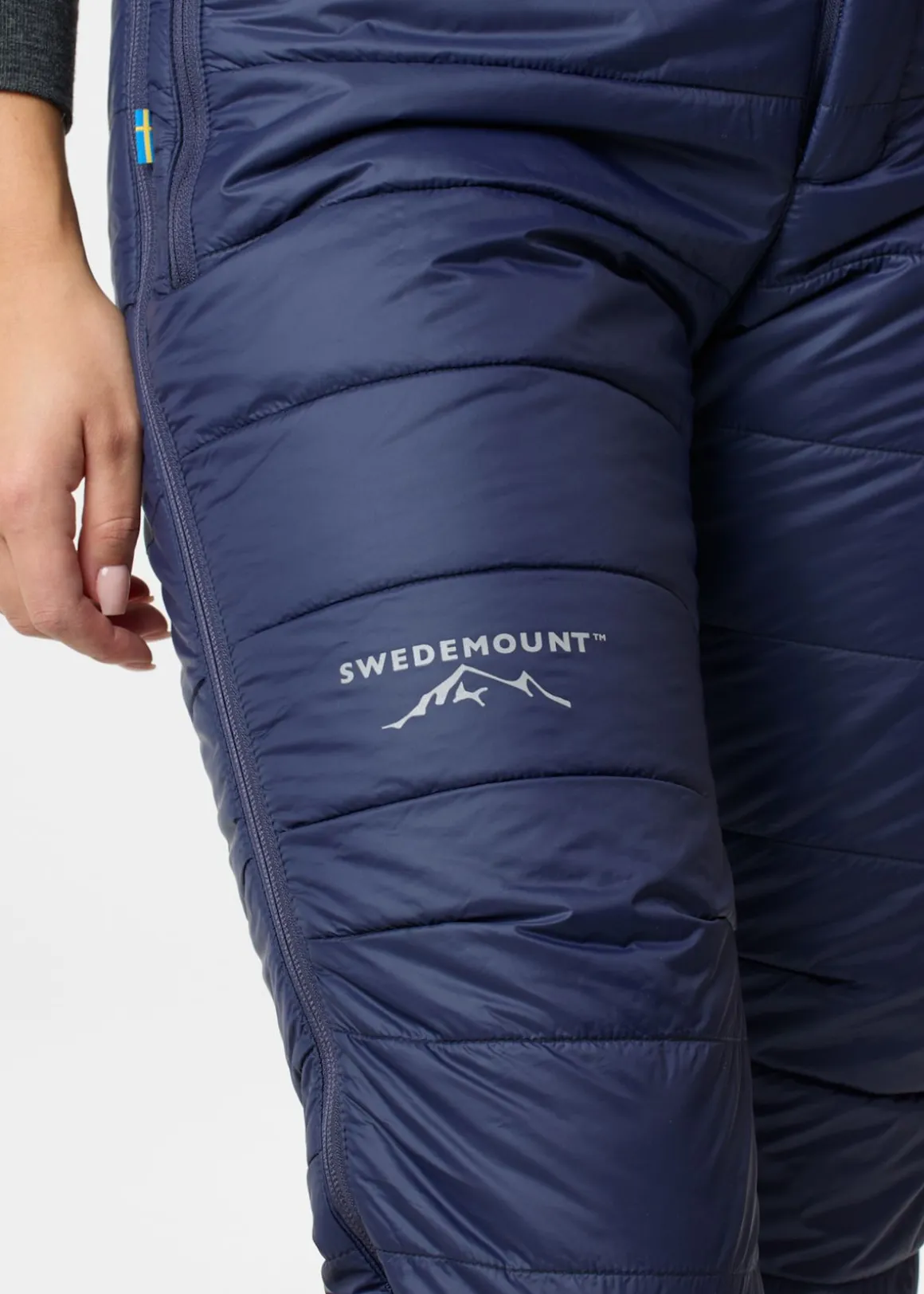 Östersund Warm Pant 2.0 W