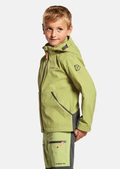 STIGEN KDS JACKET 2
