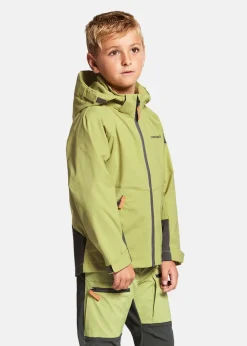 STIGEN KDS JACKET 2