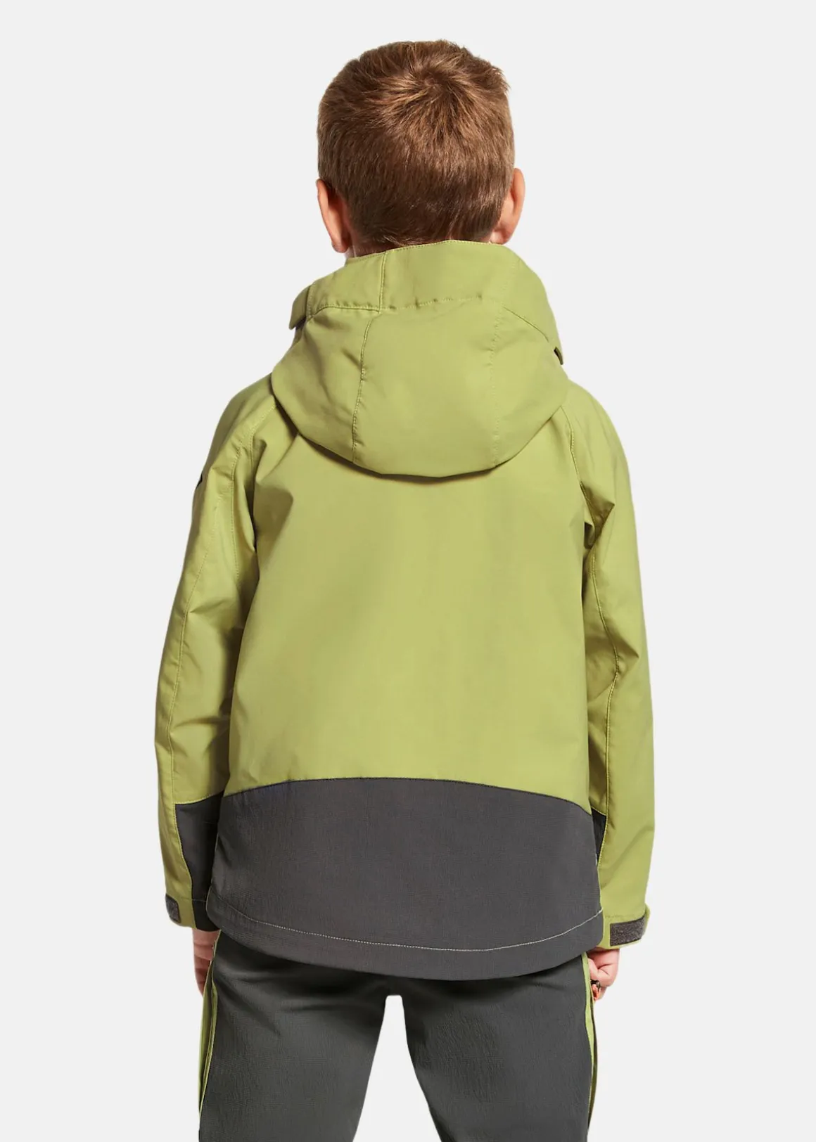 STIGEN KDS JACKET 2