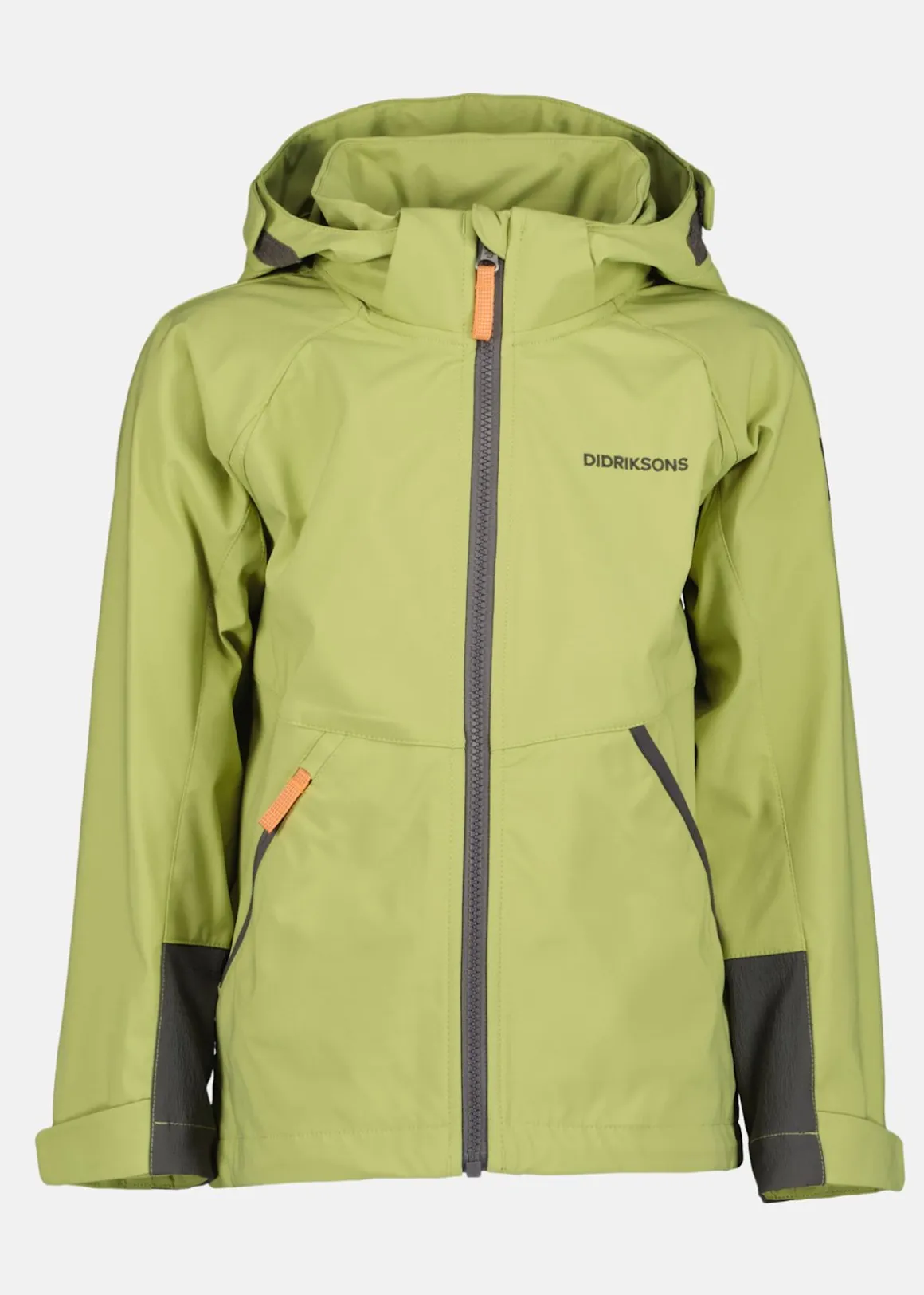 STIGEN KDS JACKET 2