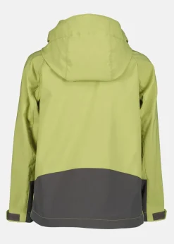 STIGEN KDS JACKET 2