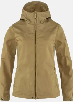 Stina Jacket W