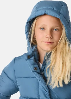 Stockholm Coat JR