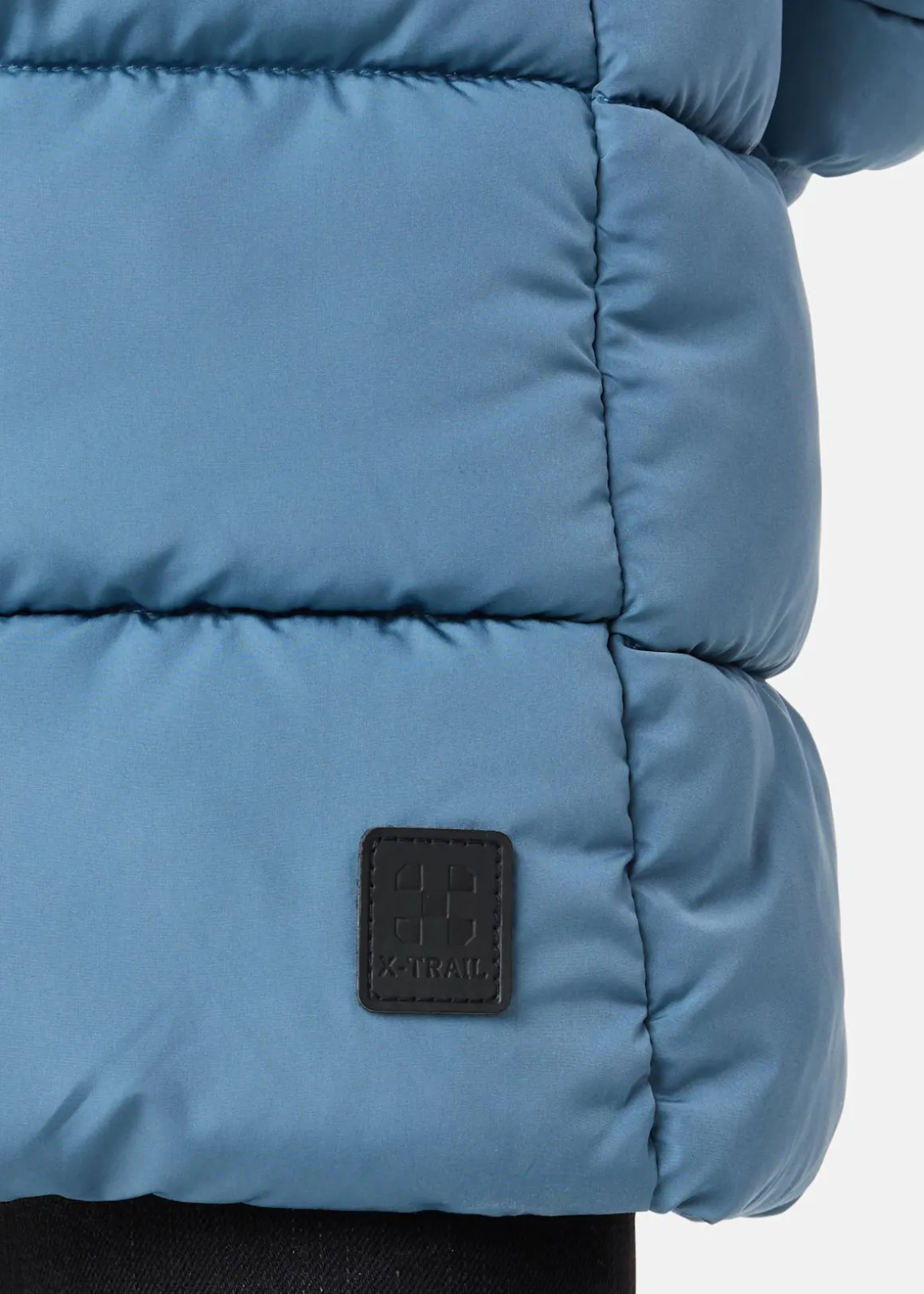 Stockholm Coat JR