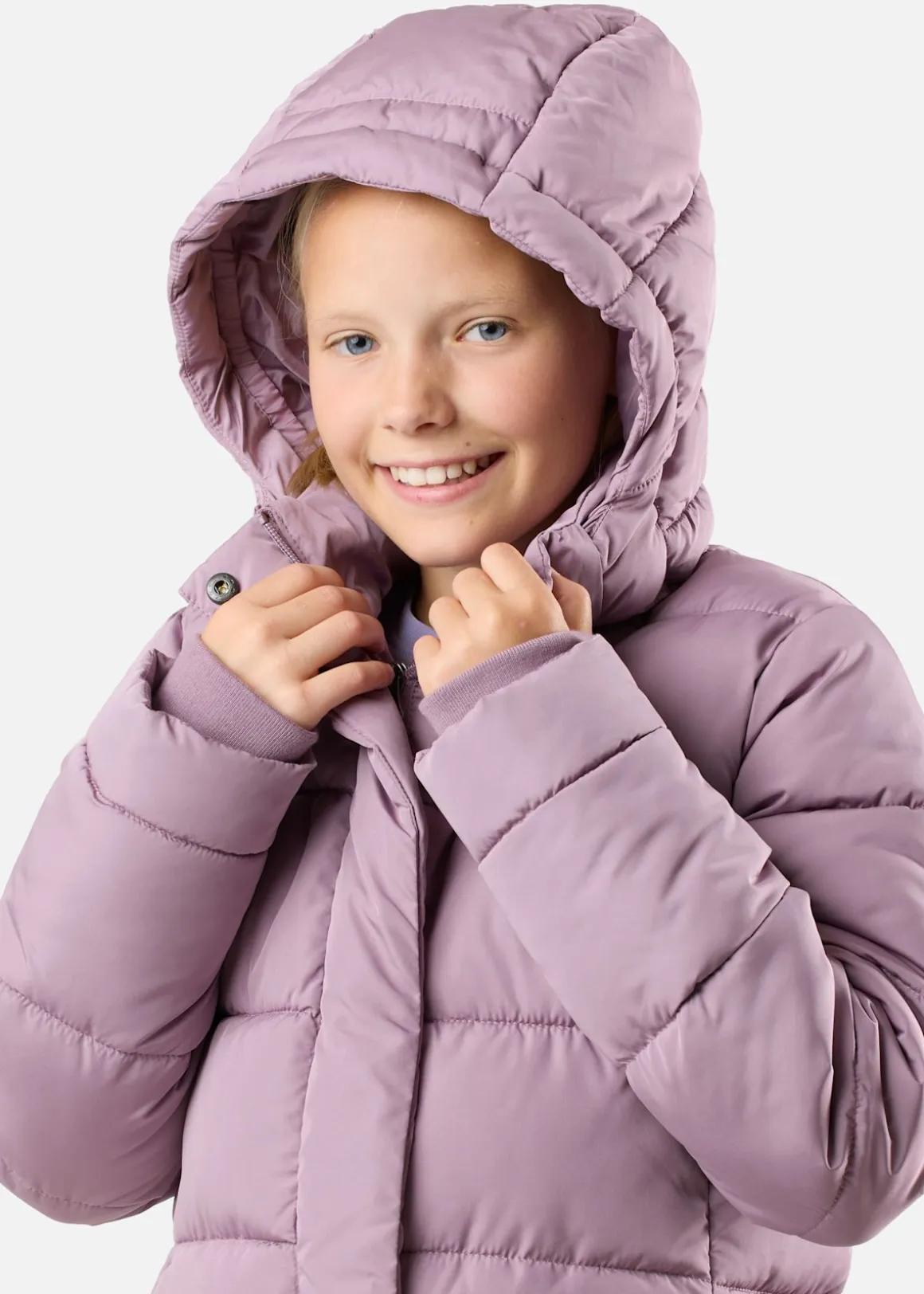 Stockholm Coat JR