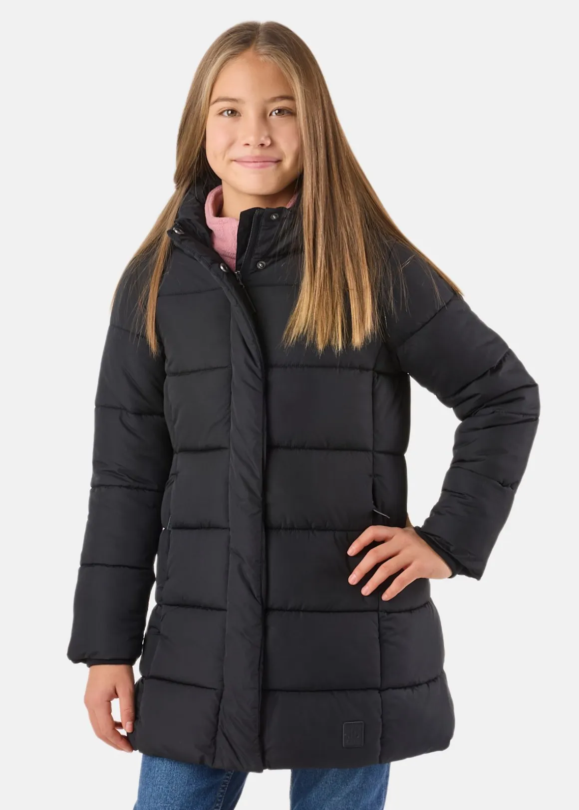 Stockholm Coat JR