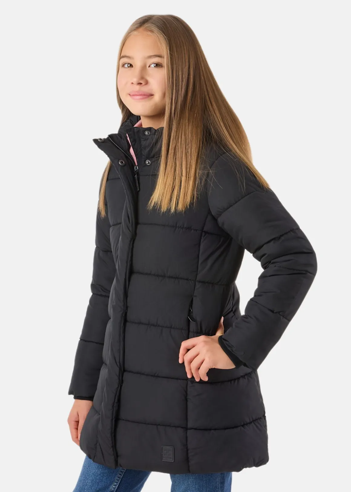 Stockholm Coat JR