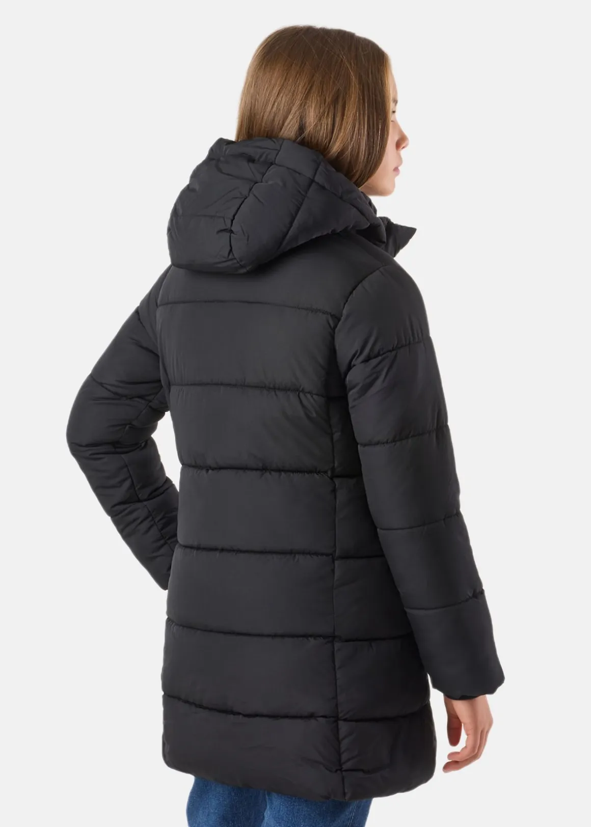 Stockholm Coat JR