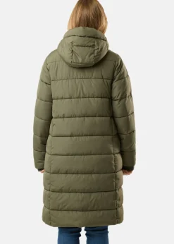 Stockholm Coat W