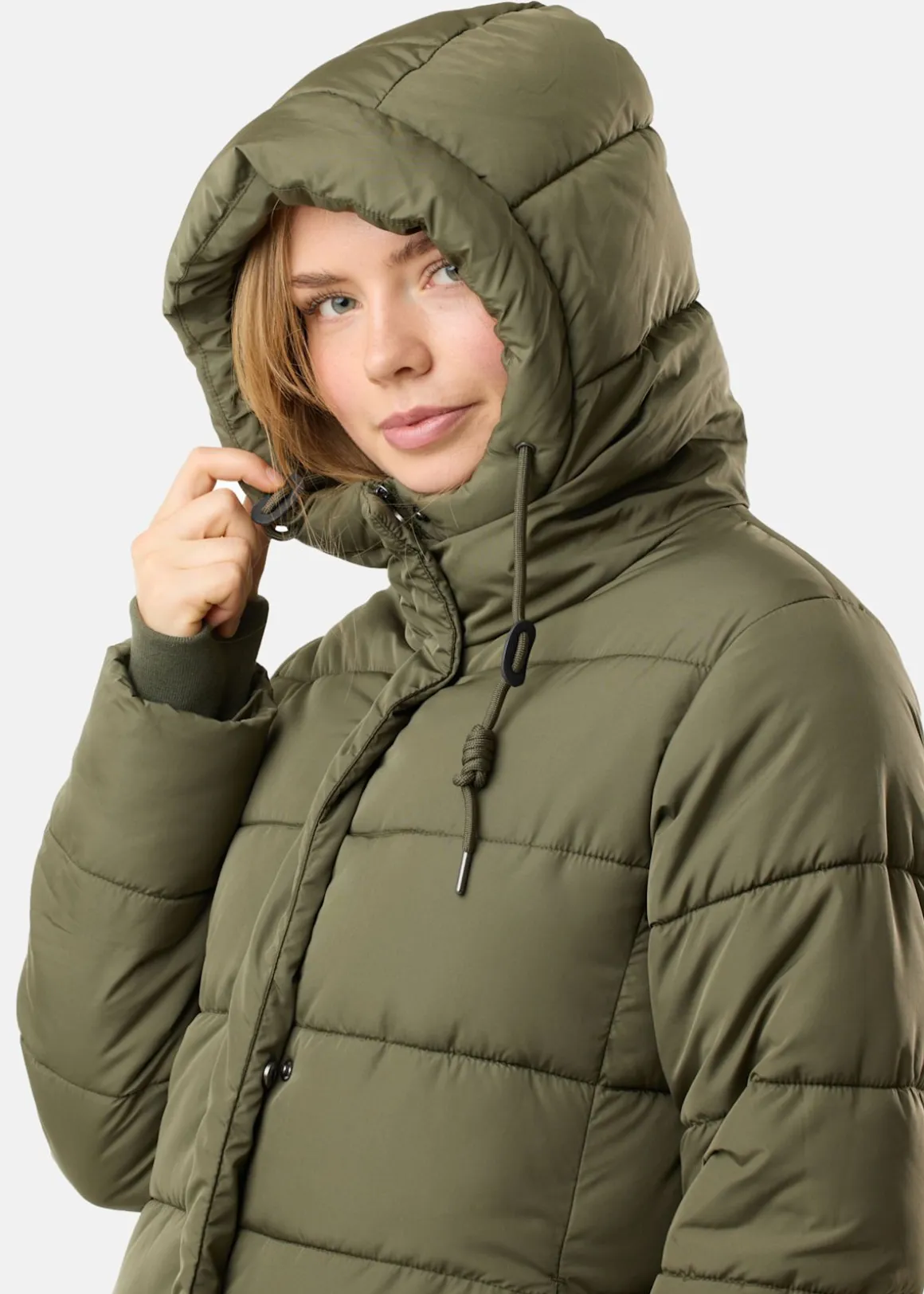 Stockholm Coat W